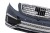 BODY KIT ZDERZAK PRZEDNI TYLNY MERCEDES V KLASA W447 14-19 MAYBACH LOOK