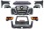 BODY KIT ZDERZAK TOYOTA LAND CRUISER FJ200 08-15 KONWERSJA DO WERSJI 22 R