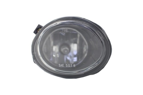 LAMPY PRZECIWMGIELNE HALOGENY CLEAR BMW E46 98-03 E39 96-02 M PAKIET LOOK