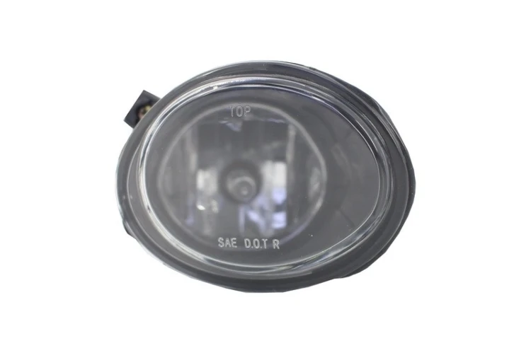 LAMPY PRZECIWMGIELNE HALOGENY CLEAR BMW E46 98-03 E39 96-02 M PAKIET LOOK