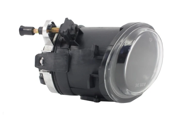LAMPY PRZECIWMGIELNE HALOGENY CLEAR BMW E46 98-03 E39 96-02 M PAKIET LOOK