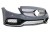 BODY KIT ZDERZAK PRZEDNI TYLNY PROGI MERCEDES C W205 SEDAN 14-18 C63 LOOK