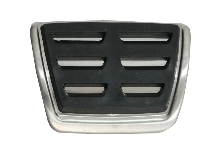 NAKŁADKI NA PEDAŁY VW/AUDI/SEAT/SKODA AUTOMATYCZNA SKRZYNIA BIEGÓW LHD