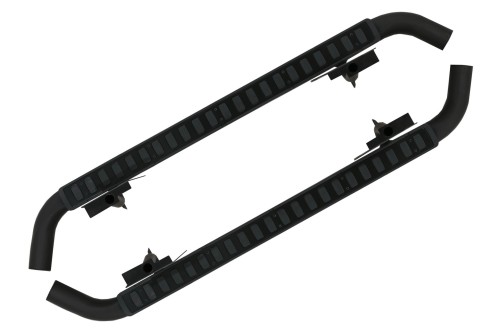 STOPNIE BOCZNE LAND ROVER DEFENDER 110 90-16 BLACK EDITION