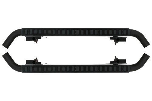 STOPNIE BOCZNE LAND ROVER DEFENDER 110 90-16 BLACK EDITION