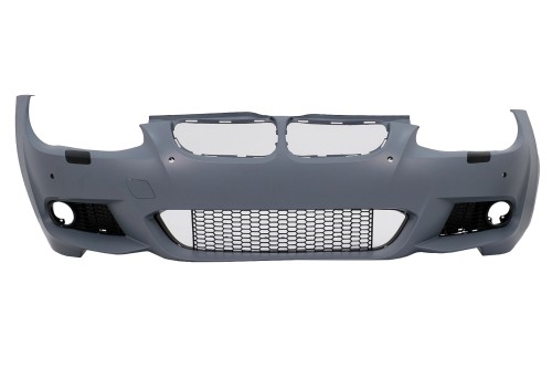 BODY KIT ZDERZAK PRZEDNI TYLNY PROGI BMW 3 SERII E92/93 LCI 10-14