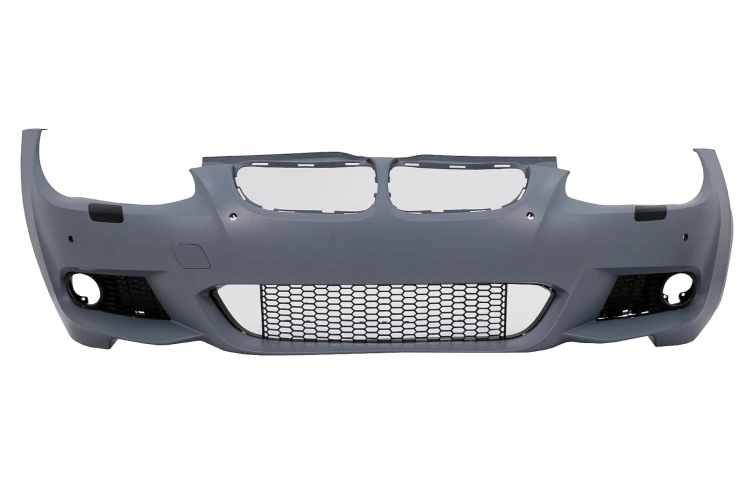 BODY KIT ZDERZAK PRZEDNI TYLNY PROGI BMW 3 SERII E92/93 LCI 10-14