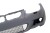 BODY KIT ZDERZAK PRZEDNI TYLNY PROGI BMW 3 SERII E92/93 LCI 10-14