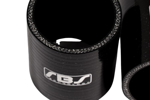 KOLANO SILIKONOWE 90" 63MM