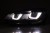 GRILL ATRAPA CHŁODNICY LAMPY REFLEKTORY FULL LED VW GOLF 6 08-12