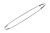 RELINGI DACHOWE LAND RANGE ROVER EVOQUE L538 11-18 CHROM