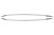 RELINGI DACHOWE LAND RANGE ROVER EVOQUE L538 11-18 CHROM