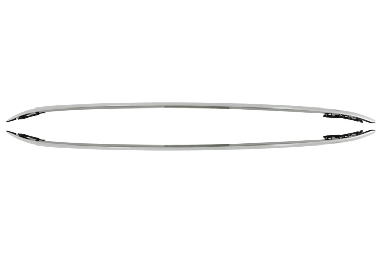 RELINGI DACHOWE LAND RANGE ROVER EVOQUE L538 11-18 CHROM
