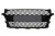 GRILL ATRAPA CHŁODNICY PLASTER MIODU AUDI TT FV 15-17 RS LOOK CZARNY POŁYSK
