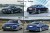 BODY KIT ZDERZAK LAMPY DYFUZOR AUDI A8 D5 18-21 KONWERSJA NA S8 22 LOOK