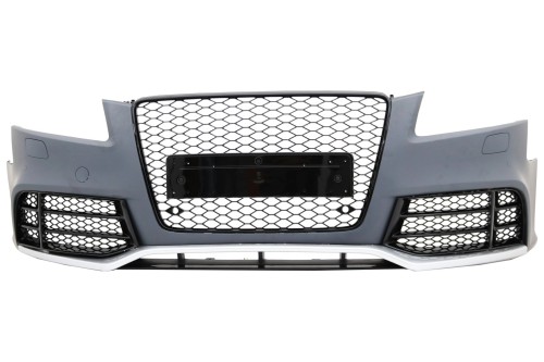 BODY KIT ZDERZAK PRZEDNI TYLNY AUDI A5 8T SPORTBACK (07-11) RS5 DESIGN