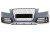 BODY KIT ZDERZAK PRZEDNI TYLNY AUDI A5 8T SPORTBACK (07-11) RS5 DESIGN