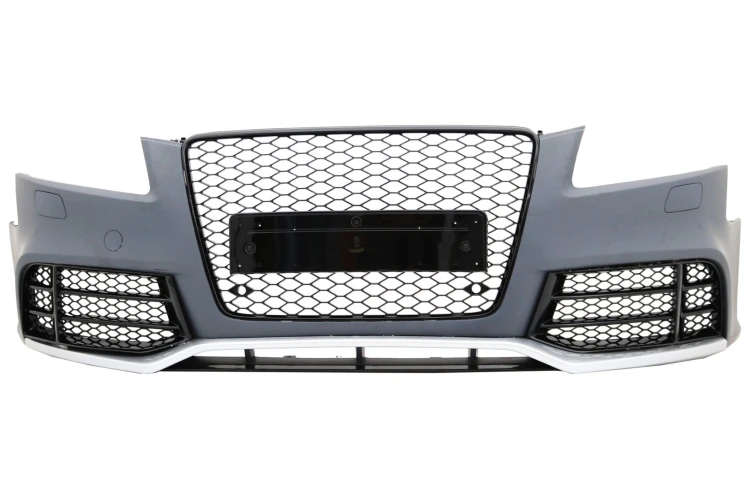 BODY KIT ZDERZAK PRZEDNI TYLNY AUDI A5 8T SPORTBACK (07-11) RS5 DESIGN