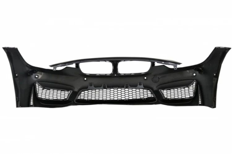 ZESTAW ZDERZAKÓW BODYKIT Z NERKAMI BMW SERII 3 F30 11-19 M3 LOOK