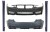 ZESTAW ZDERZAKÓW BODYKIT BMW SERII 3 F30 2011-2015 F30 LCI (2016-) M3 LOOK