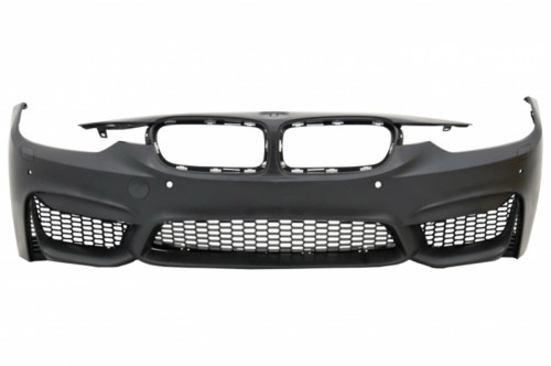 ZESTAW ZDERZAKÓW BODYKIT BMW SERII 3 F30 2011-2015 F30 LCI (2016-) M3 LOOK