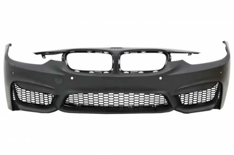 ZESTAW ZDERZAKÓW BODYKIT BMW SERII 3 F30 2011-2015 F30 LCI (2016-) M3 LOOK