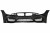 ZESTAW ZDERZAKÓW BODYKIT BMW SERII 3 F30 2011-2015 F30 LCI (2016-) M3 LOOK