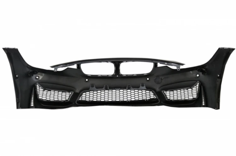 ZESTAW ZDERZAKÓW BODYKIT BMW SERII 3 F30 2011-2015 F30 LCI (2016-) M3 LOOK