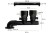 BODY KIT ZDERZAK MASKA BMW 4 SERII G22 G23 (2020-UP) M4 DESIGN