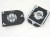 CAMBER PLATES 3D DO PEUGEOT 206