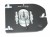 CAMBER PLATES 3D DO PEUGEOT 206