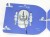 CAMBER PLATES 3D DO PEUGEOT 206
