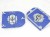 CAMBER PLATES 3D DO PEUGEOT 206