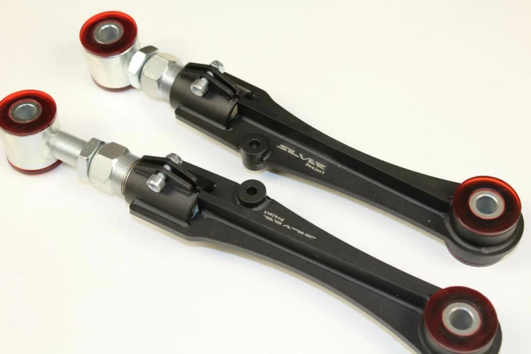 REGULOWANY WAHACZ TYLNY CAMBER DO TESLA S / X