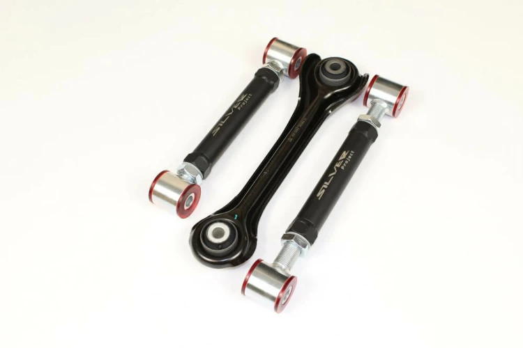 REGULOWANY WAHACZ TYLNY TORQUE DO MERCEDES W124 W201