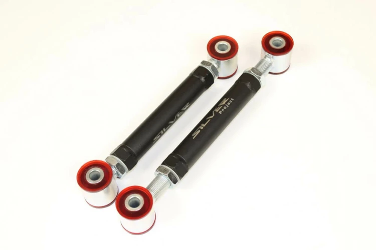 REGULOWANY WAHACZ TYLNY TORQUE DO MERCEDES W124 W201