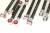REGULOWANE WAHACZE TYLNE KIT X4 DO MERCEDES W124 W201