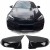 NAKŁADKI LUSTERKA OBUDOWY BMW F40 F52 X1 F48 X2 F39 Z4 G29 BLACK