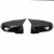 NAKŁADKI LUSTERKA OBUDOWY BMW F40 F52 X1 F48 X2 F39 Z4 G29 BLACK