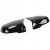 NAKŁADKI LUSTERKA OBUDOWY BMW F40 F52 X1 F48 X2 F39 Z4 G29 BLACK