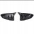 NAKŁADKI LUSTERKA OBUDOWY BMW F40 F52 X1 F48 X2 F39 Z4 G29 BLACK