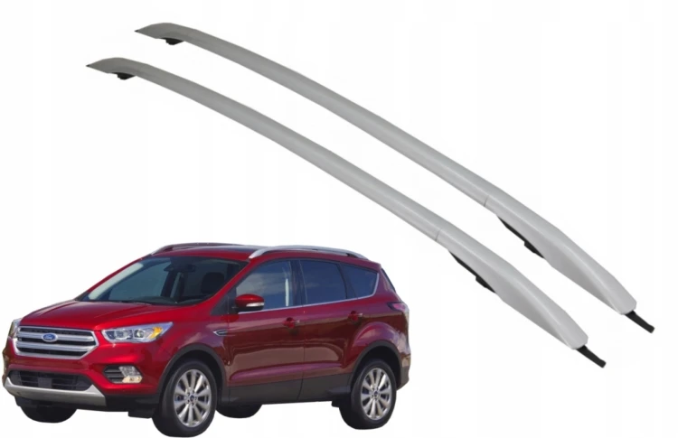 RELINGI NA DACH FORD KUGA ESCAPE II MK2 (13-18)