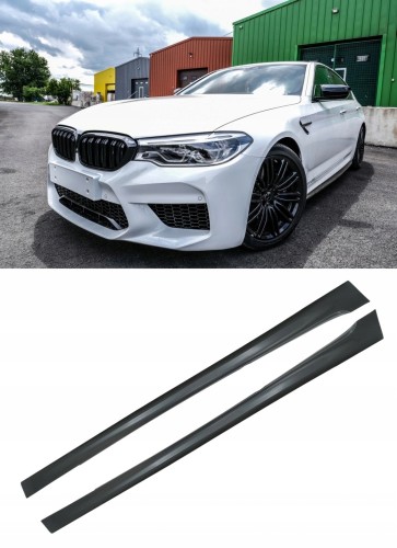 PROGI BMW 5 G30 G31 (2017+) M