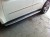STOPNIE PROGOWE MERCEDES M-CLASS ML W164 (05-11)
