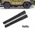 STOPNIE PROGOWE JEEP WRANGLER RUBICON JK (07-17)