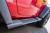 STOPNIE PROGOWE JEEP WRANGLER RUBICON JK (07-17)