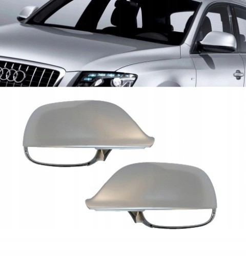 LUSTERKA OBUDOWY AUDI Q5 SQ5 8R (11/2008-2016)