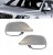 LUSTERKA OBUDOWY AUDI Q5 SQ5 8R (11/2008-2016)