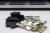 STOPNIE PROGOWE PROGI MERCEDES GLA SUV H247 2020+