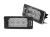 OŚWIETLENIE REJESTRACJI LED BMW E82 COUPE (07-11)